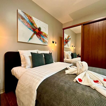 Luxury Suites Castel By Rikas Hotels Anvers Dış mekan fotoğraf