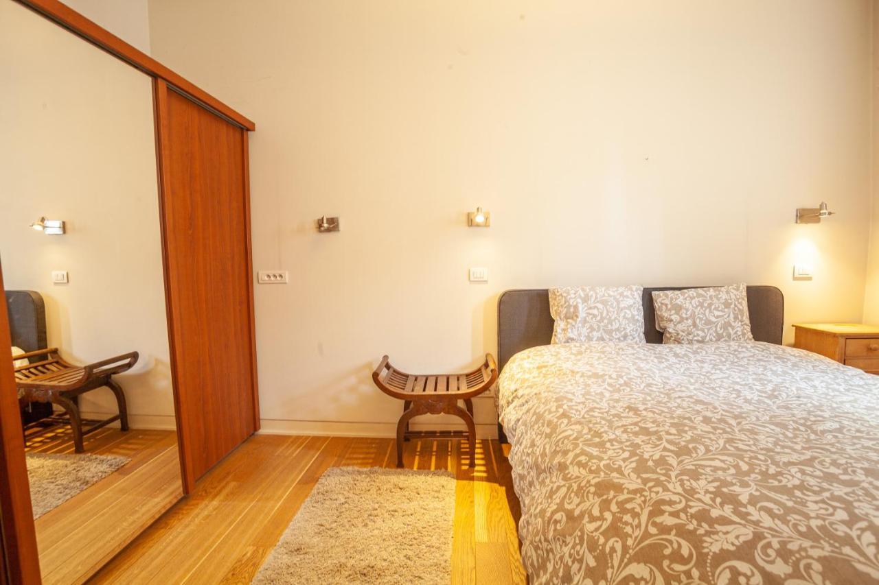 Luxury Suites Castel By Rikas Hotels Anvers Dış mekan fotoğraf