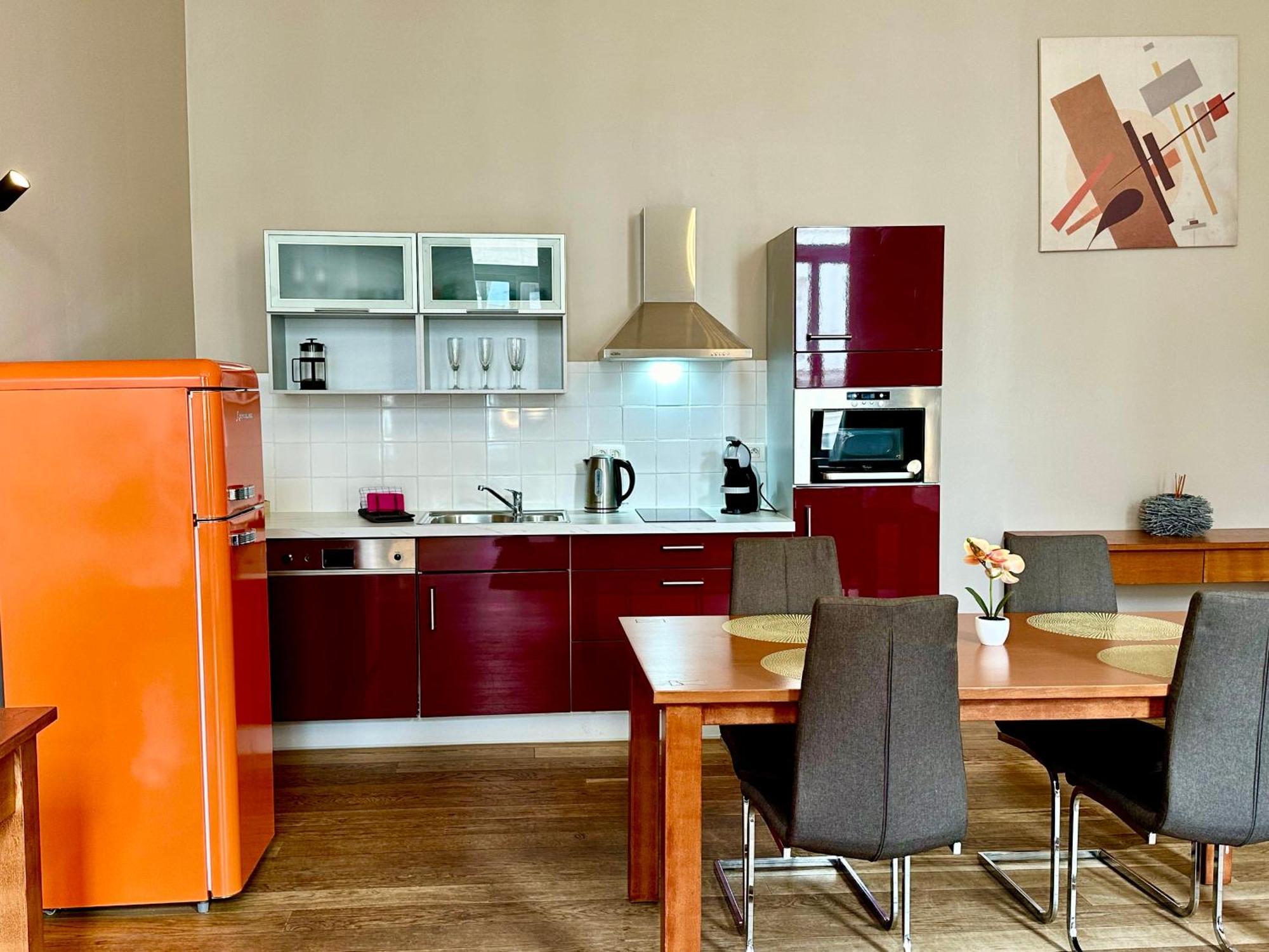 Luxury Suites Castel By Rikas Hotels Anvers Dış mekan fotoğraf