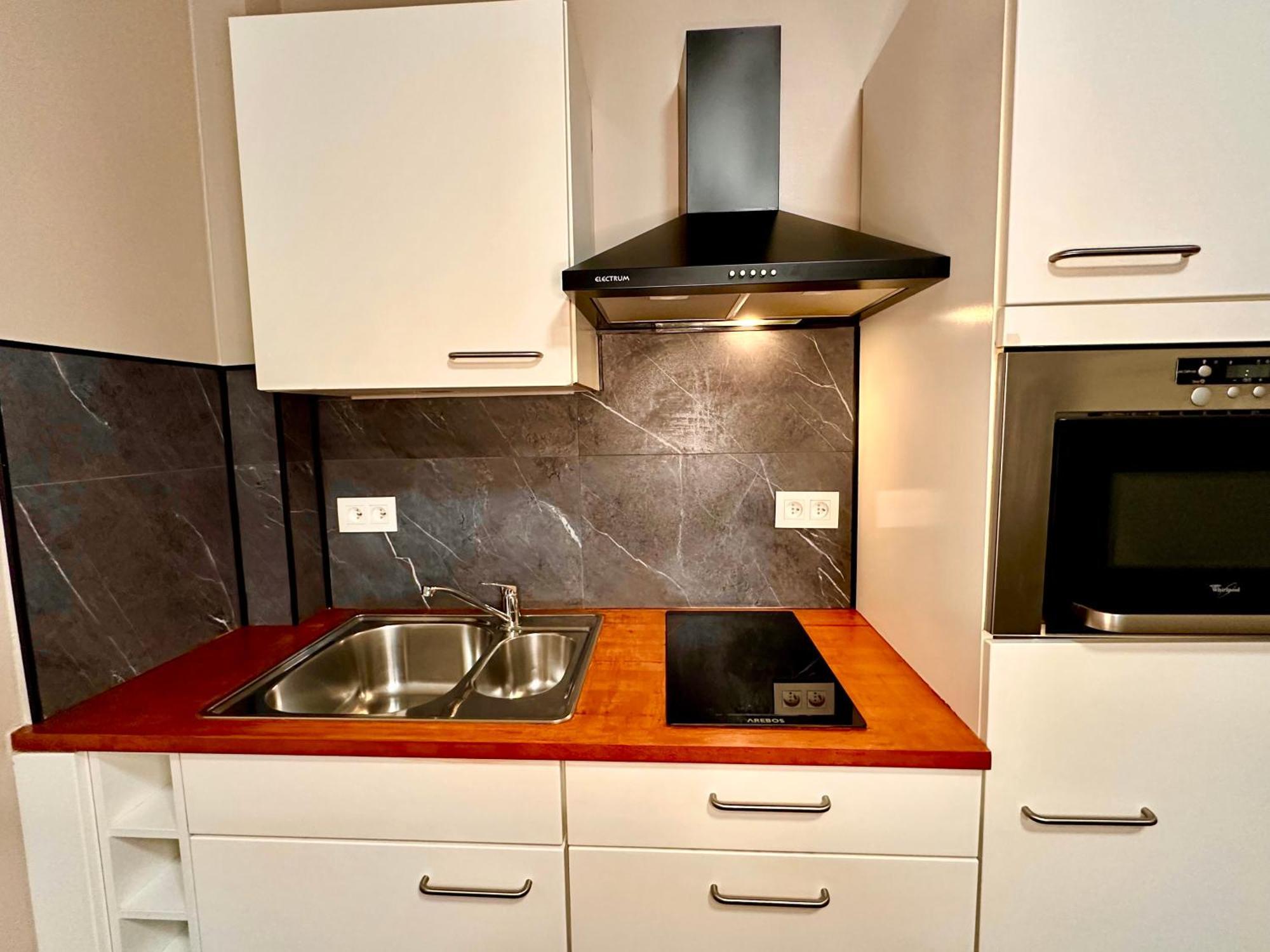 Luxury Suites Castel By Rikas Hotels Anvers Dış mekan fotoğraf