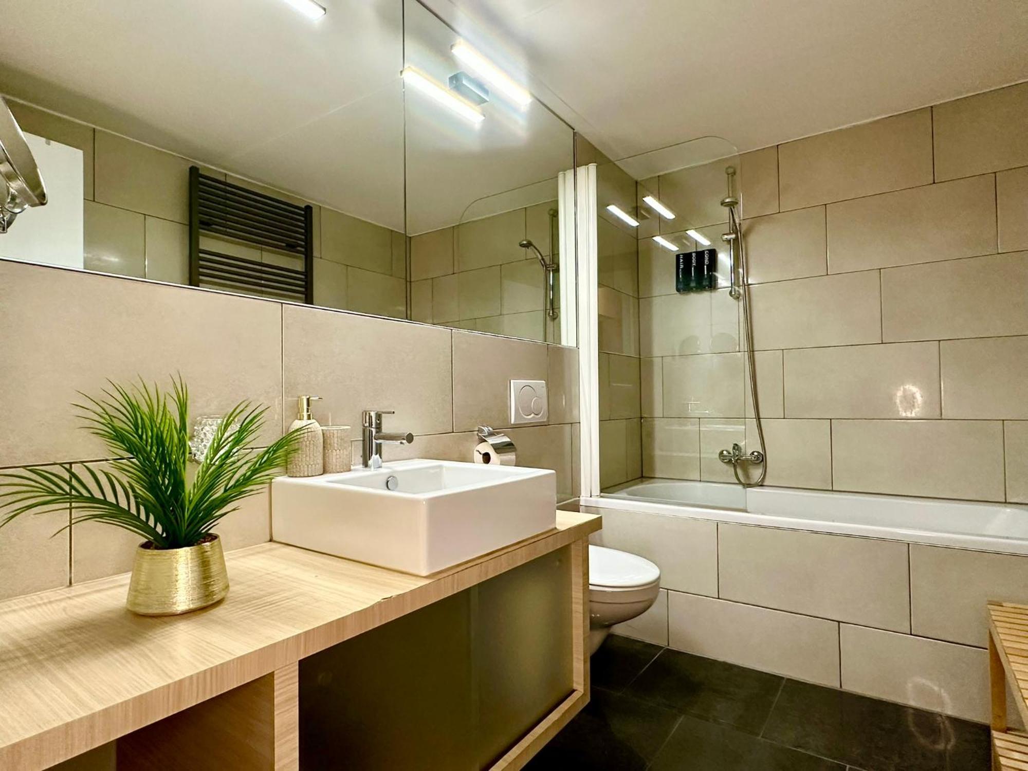 Luxury Suites Castel By Rikas Hotels Anvers Dış mekan fotoğraf