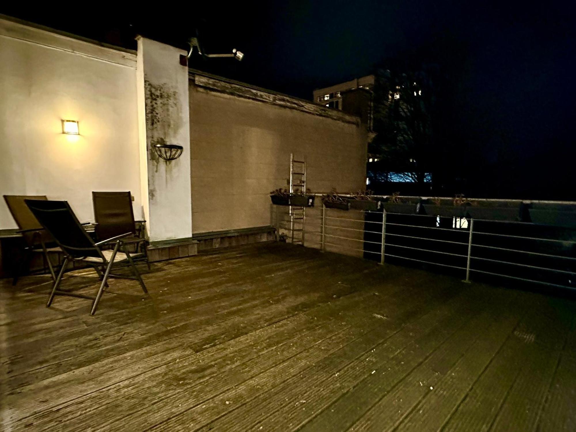 Luxury Suites Castel By Rikas Hotels Anvers Dış mekan fotoğraf