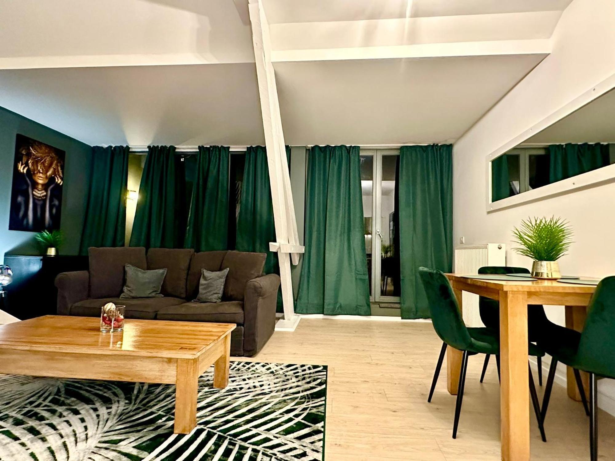 Luxury Suites Castel By Rikas Hotels Anvers Dış mekan fotoğraf